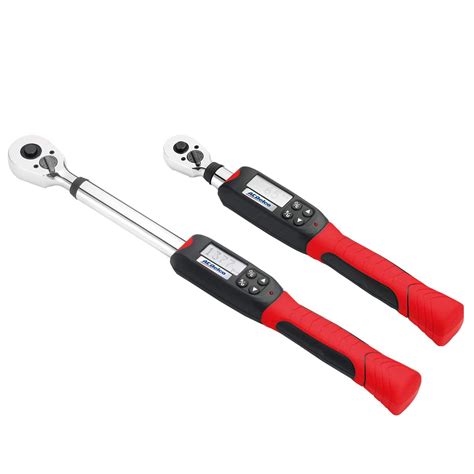 Digital Torque Wrench -Mehta Doshi And Co, Chennai