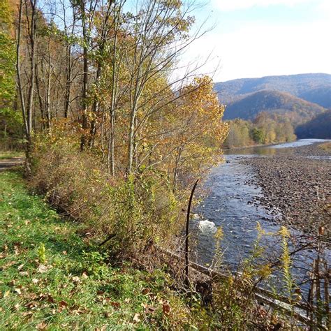 ALLEGHENY HIGHLANDS TRAIL (2026) All You Need to Know BEFORE You Go ...