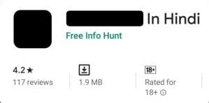 Google Content Rating क्या है? और यह क्यों दी जाती है?