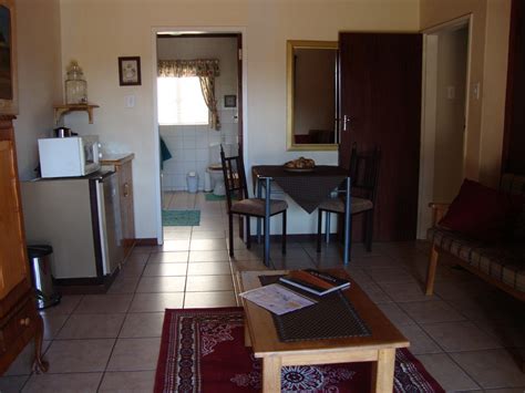 Lyttelton Eilandhuis, Pretoria