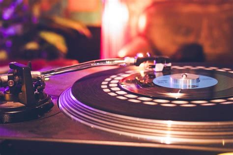 Ruby Strictly Vinyl Sessions at Ruby Zoe with Inky, Mati Baz & George ...