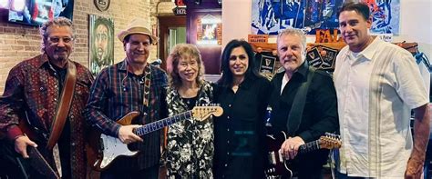 This End Up Band at Ballydoyle Pub in Downers Grove, Ballydoyle Irish ...