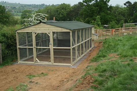 Types Of Chicken Houses In Kenya - Design Talk