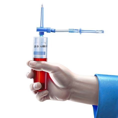 Image result for Emergency Injection Kit