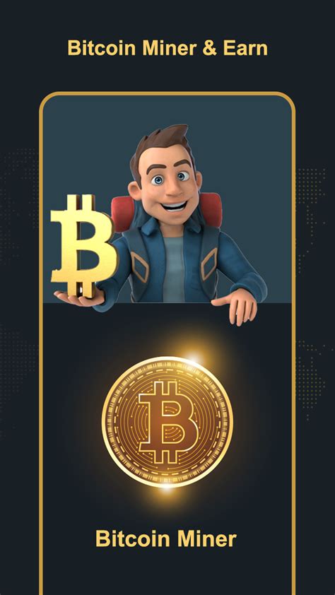 Android Bitcoin Mining App 的图像结果