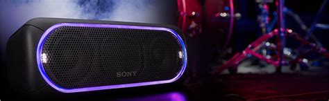 Buy Sony Srs Xb30 Extra Bass Bluetooth Speaker With Flashy Lights ...