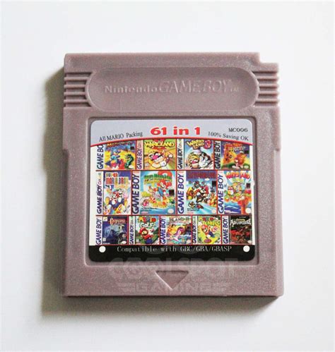 25 años de la Game Boy - Cuartopoder