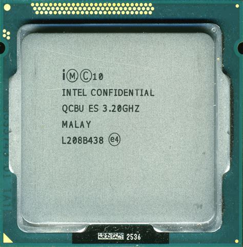 Intel Core i5-3470 2nd giá rẻ uy tín - Sản phẩm khuyến mại