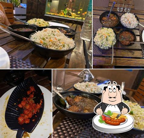 Top 1 restaurant with rice in Alikhoja, january 2026 - Restaurant Guru