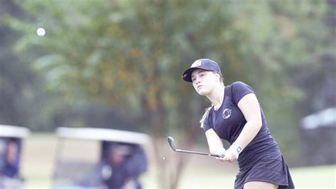 Girls Big Bend golf championships gallery