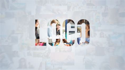 48+ After Effects Logo Reveal Templates Aep - Great Research