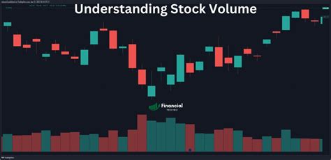 What Is Stock Volume 的图像结果