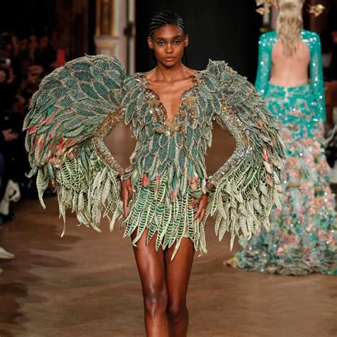 Is surrealism the strongest fashion trend? - Harpers bazaar