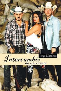 Intercambio de mercancia: Buy Intercambio de mercancia by Martinez ...
