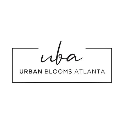 Services — Urban Blooms Atlanta