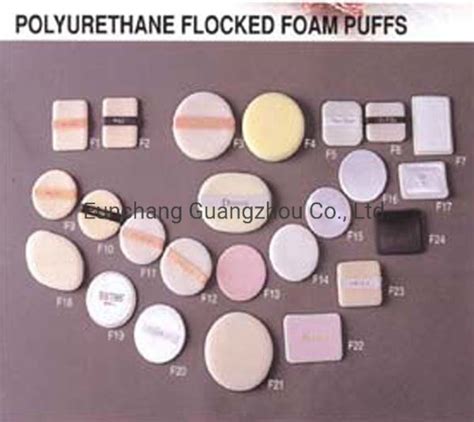 Image result for Compact Powder Puff