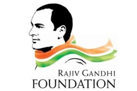 MHA Cancels FCRA License Of Rajiv Gandhi Foundation THE NEW INDIAN ...