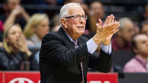 Steve Fisher Basketball Coach