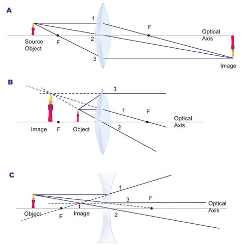 Diverging Lens Characteristics at Ian Peterson blog