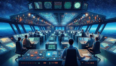 Image result for Port Side Navigation System