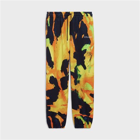 セリーヌ オムがウィンターコレクション「TEEN KNIGHT POEM」発売、ニューロマンティックを表現