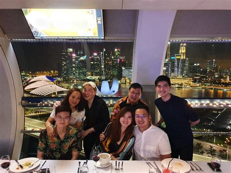 SKY DINING IN SINGAPORE FLYER - GREENHOLIDAY (2026) All You Need to ...