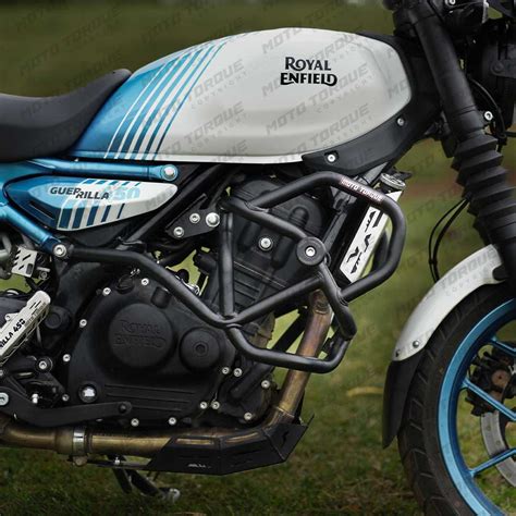 Accessories for Guerrilla 450 – Moto Torque