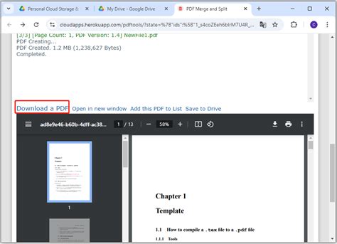 How to Make a PDF File Google Drive 的图像结果