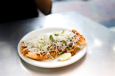 Cheese Masala Pav At High Point – INR 110 | LBB