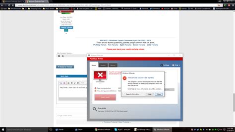 Real-Time Protection Turn Off 的图像结果