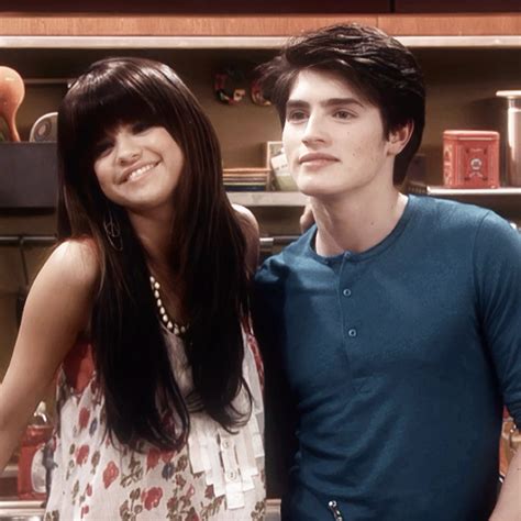 alex russo & mason greyback | wizards of waverly place in 2025 ...