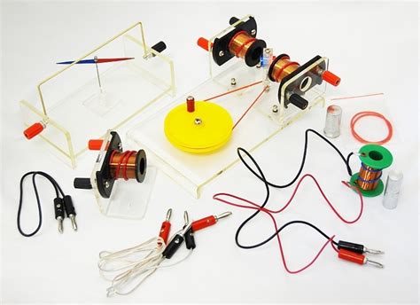 Image result for Homemade Generator Experiments