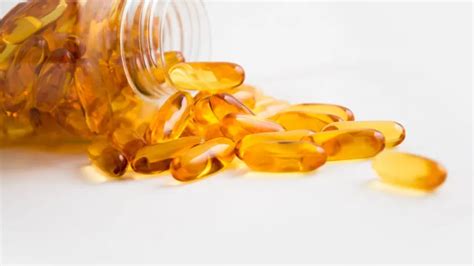 15 Best Fish Oil Capsules in India [August, 2024]