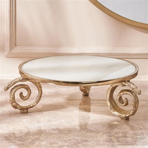 Buy Eternity Vogue Aluminium Trivet from Home Centre at just INR 1599.0