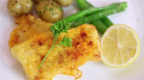 Image result for Ways to Cook Cod Fillets