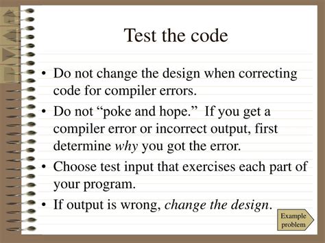 Image result for Write Programme Code in the Exam