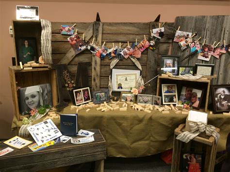 Image result for Graduation Party Picture Display Ideas High School ...