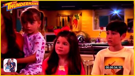The Thundermans Phoebe Vs Max
