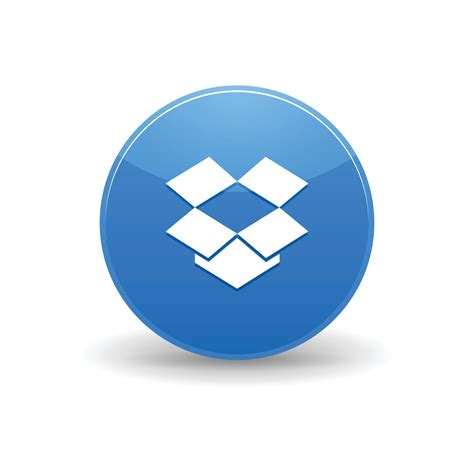 Image result for Dropbox Cloud Storage Logo