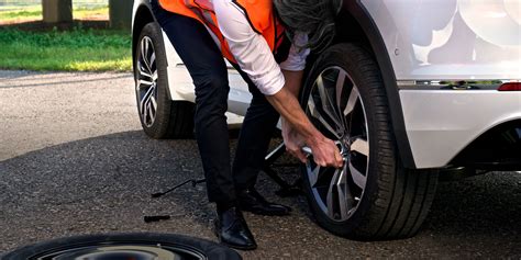 Roadside Assistance | Aftersales & Support | Volkswagen Malaysia