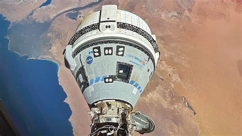 Sunita Williams will not return to Earth on June 22. Nasa has a new ...