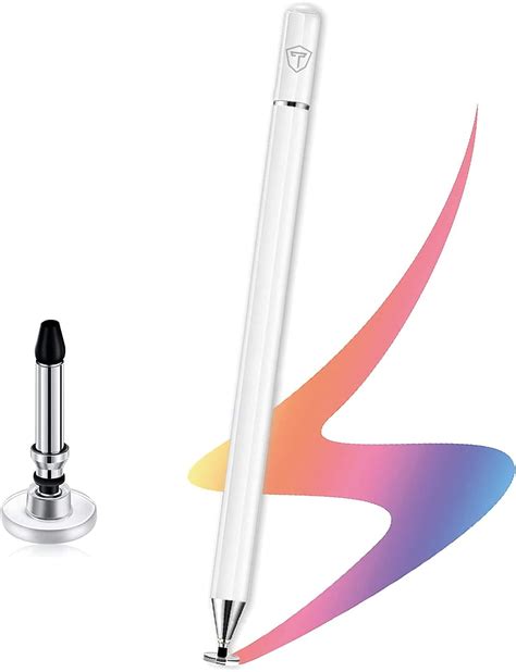Amazon.in: Buy Tukzer Universal Stylus Pen for Smartphone/Tablet/iPad ...
