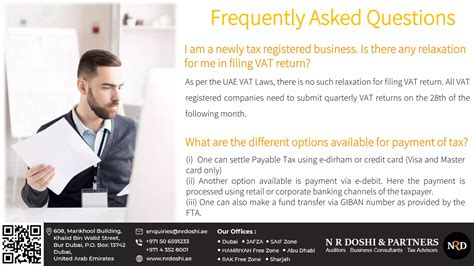 Image result for Filing Out VAT Return AAT