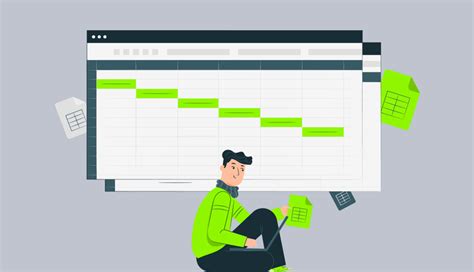 Image result for How to Create Project Timeline Excel