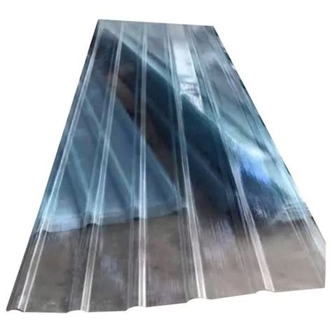 Fiber Roofing Sheet Manufacturer From Pune, Maharashtra, India - Latest ...