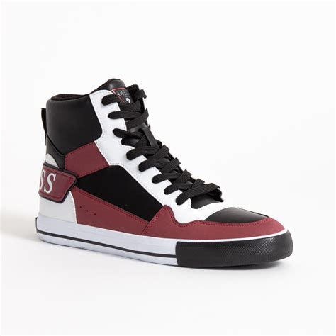 Precio de on sale zapatos guess