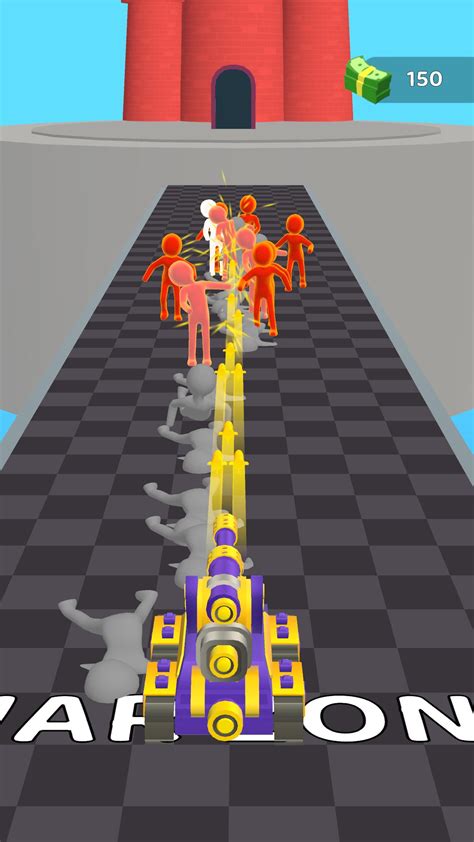 Panzer Rush Tutorial 的图像结果