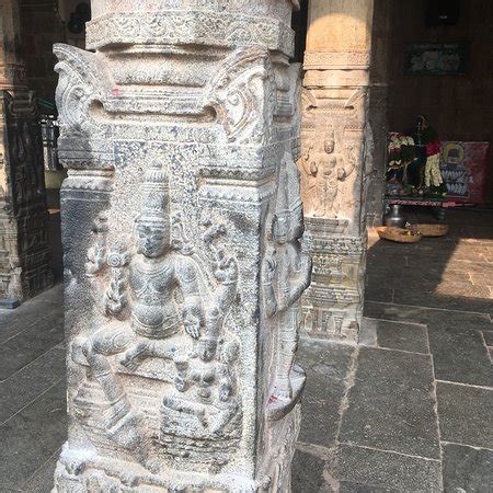 Dhenupureeswarar Temple, Madambakam, Chennai - 2021 What to Know Before ...