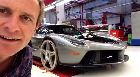 Image result for LaFerrari Factory