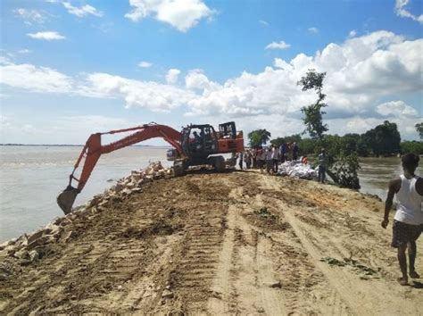Dam Floods & Embankment Breaches in South West Monsoon 2020 – SANDRP